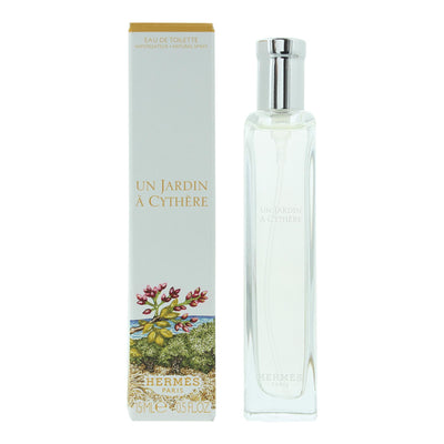 Hermes Un Jardin A Cythere Unisex | EDT