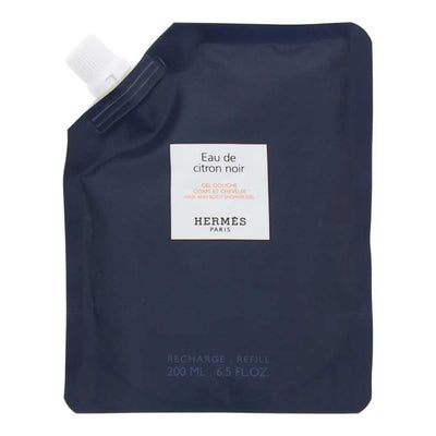 Hermes Eau de Citron Noir Shower Gel & Shampoo 2-In-1