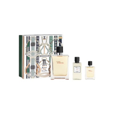 Hermès Terre Set | EDT