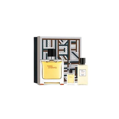 Hermès Terre Set | EDP