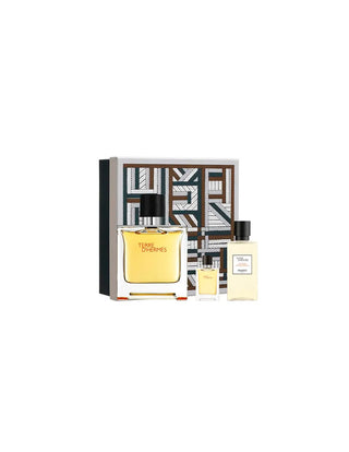 Hermès Terre Set | EDP