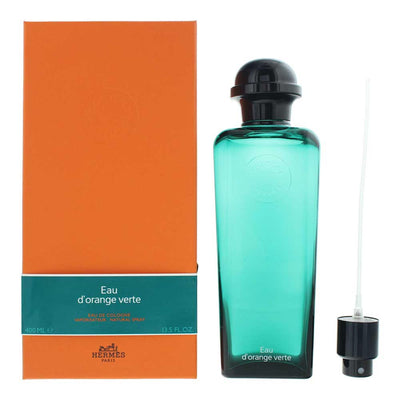 Hermes Eau d'Orange Verte Unisex | EDC