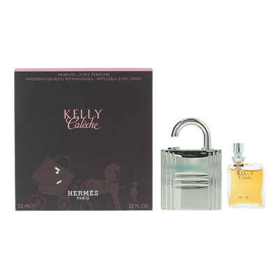 Hermes Kelly Caleche Refill for Women | Parfum