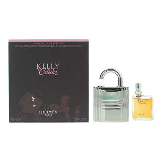 Hermes Kelly Caleche Refill for Women | Parfum