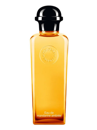 Hermes Eau de Mandarine Ambree Unisex | EDC
