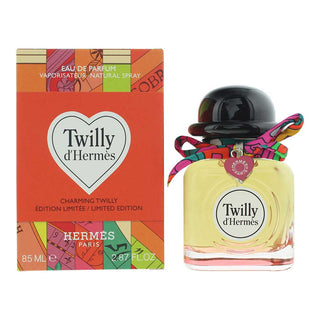 Hermes Twilly d'Hermes Limited Edition 2021 for Women | EDP