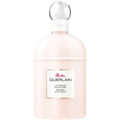 GUERLAIN Mon Guerlain Perfumed Body Lotion