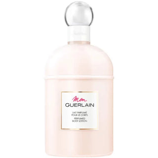 GUERLAIN Mon Guerlain Perfumed Body Lotion