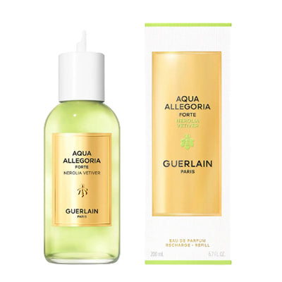 GUERLAIN Aqua Allegoria Neroli Vetiver Rechargeable | EDP