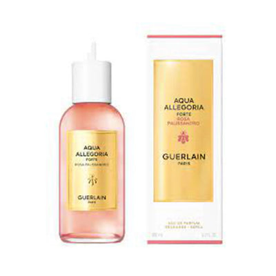 Guerlain Aqua Allegoria Forza Rossa Refillable | EDP