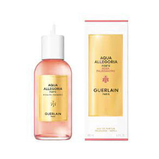 Guerlain Aqua Allegoria Forza Rossa Refillable | EDP