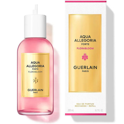 Guerlain Aqua Allegoria Flora Bloom Forte | EDP