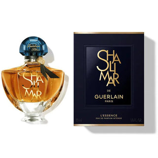 GUERLAIN Shalimar L'Essence Parfum Intense | Parfum