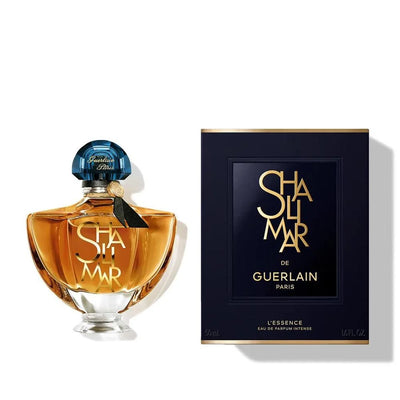 GUERLAIN Shalimar L'Essence Parfum Intense | Parfum