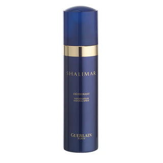 Guerlain Shalimar Deodorant Spray