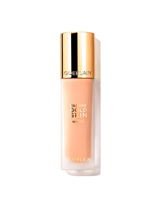 Guerlain Teint Parure Gold Mate