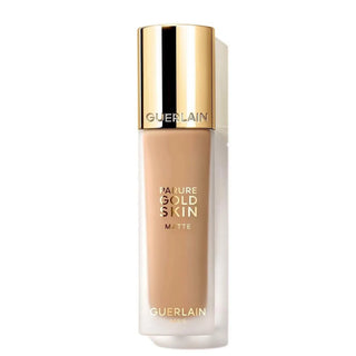 Guerlain Teint Parure Gold Mate