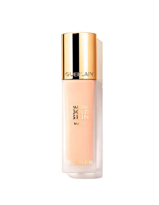 Guerlain Teint Parure Gold Mate