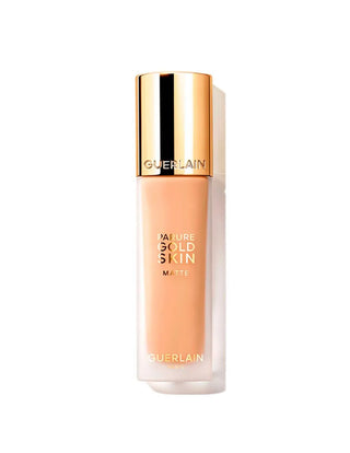 Guerlain Teint Parure Gold Mate