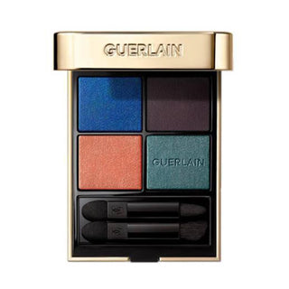 Guerlain 4 Couleurs Eyeshadow