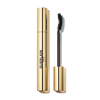 GUERLAIN Ojos Mascara De Pestañas 01 Noir