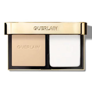 Guerlain Parure Gold Compact Powder