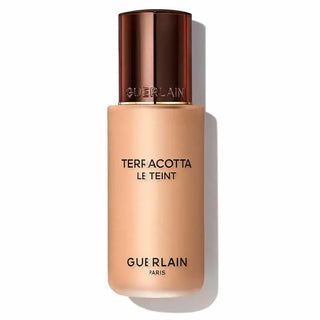 Guerlain Terracotta Le Teint 4N