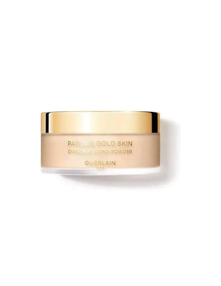 Guerlain Parure Gold Skin Loose Powder