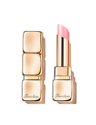 Guerlain KissKiss Bee Glow Lip Balm Pop Rose Glow
