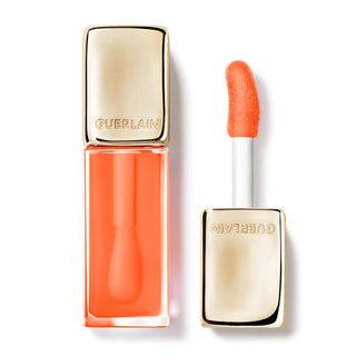 Guerlain Bee Glow Oil Lip 319 Peach