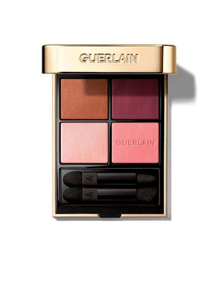 Guerlain Ombre G 530 Majestic Rose