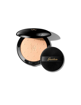 Guerlain Les Violettes Powder Compact 03
