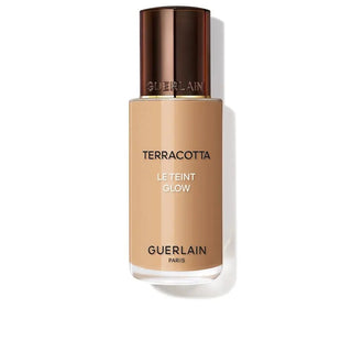 GUERLAIN Terracotta Le Teint Glow Fluid Foundation