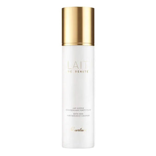 Guerlain Lait De Beauté Cleansing Milk Face And Eyes