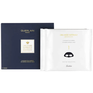 Guerlain Orchidée Impériale The Imperial Radiance Mask
