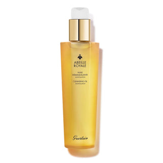 Guerlain Abeille Royale Huile Démaquillante Anti-Pollution