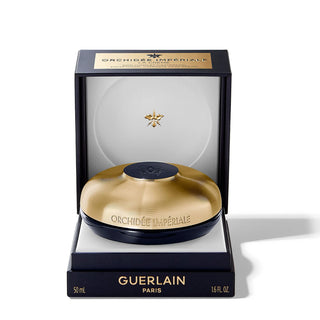 Guerlain Orchidée Impériale Crème Diamond