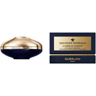 Guerlain Orchidée Impériale Day Cream