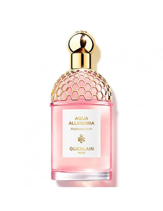 GUERLAIN Absolus Allegoria Florabloom Absolu | EDP