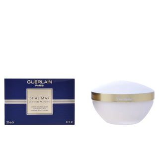 Guerlain Shalimar Sensuelle Body Cream