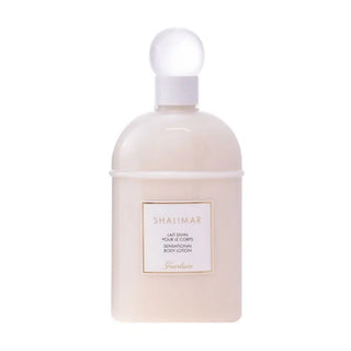 Guerlain Shalimar Sensational Body Lotion