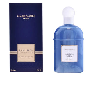 Guerlain Shalimar Shower Gel