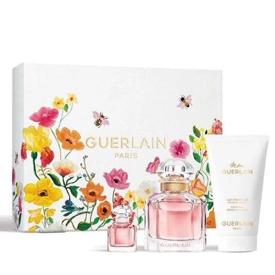 Guerlain Mon Guerlain Body Milk
