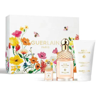 Guerlain Allegoria Rosa Rossa Body Lotion