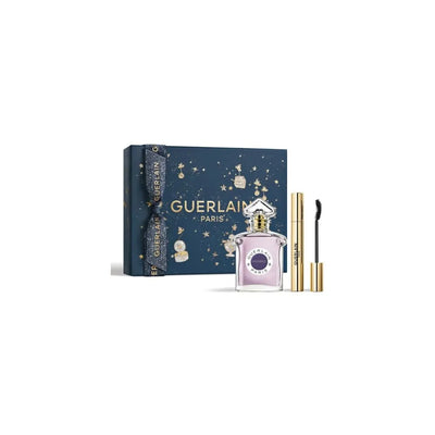 Guerlain Insolence Guerlain 75 Noir Masc | EDP