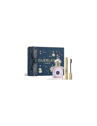 Guerlain Insolence Guerlain 75 Noir Masc | EDP