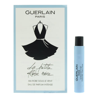 Guerlain La Petite Robe Noire Intense *Vial for Women | EDP