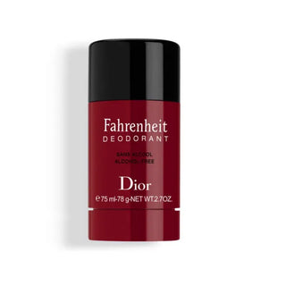 Dior Fahrenheit for Men Deodorant Stick Alcohol Free | EDT