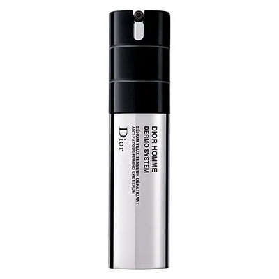 Dior Homme Dermo System Anti-Fatigue Firming Eye Serum