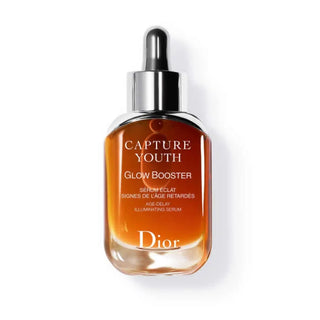 DIOR Capture Youth Glow Booster Illuminating Serum
